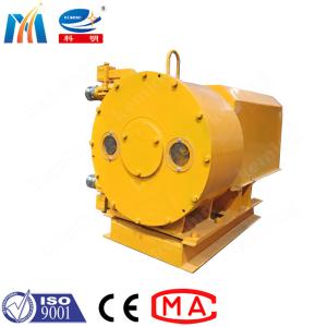 Quality 80m3/H Drug Liquids Conveying Industrial Hose Pump In Pharmacy wholesale