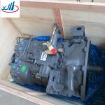 Xiagong Auto Engine Parts Gearbox Assembly HW19710