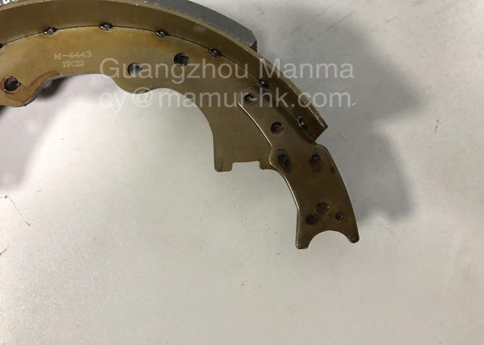JAC 1025 FOTON BJ130 Brake Shoe JAC Spare Parts 1305P6-3501060