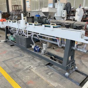 Quality Stainless steel Plastic Vacuum Calibration Tank For PE Pipe Extrusion Line wholesale