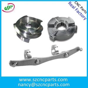 Quality CNC Precision Machining Hydraulic Cylinder Parts with CNC Machining Center wholesale