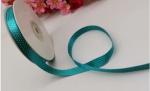 Single Face Stitched Grosgrain Ribbon Environmental Friendly Material