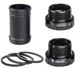 MTB Road Bearing Bicycle Bottom Bracket BB 7075 Aluminum Alloy