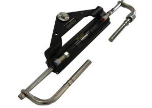 Quality Innovative Design Marine Steering Cylinders Up To 150 HP Total Fine Finishing wholesale