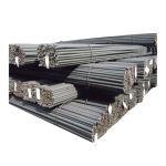 ASTM 4mm 6mm 8m 10mm HRB335 HRB400 HRB500 Deformed Steel Rebar