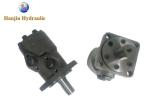 Small Size Spool Valve Motor , Smooth Operation Lightweight Hydraulic Motor BMR