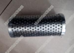 Quality XCMG Excavator parts, 803182167 Pilot filter, xe215 pilot filter 803181976 wholesale