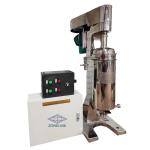 industry Drink/costeffective liquid solid tubular bowl centrifuge stainless