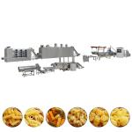 Electricity Gas Solid Fuel Macaroni Pasta Noodle Making Machine 150kg/H