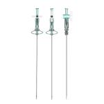 12cm Sterile Pneumoperitoneum Needle In Surgical Room Laparoscopic Instruments