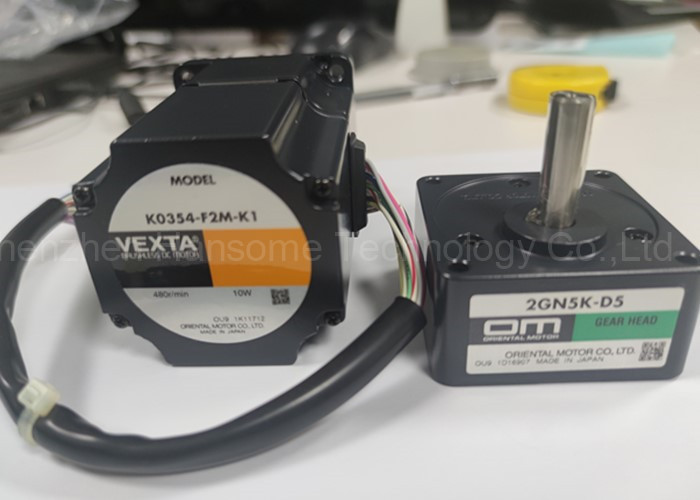 Panasonic CM402 CM602 NPM Conveyor Motor K0354-F2M-K1 For Chip Mounter CM402,CM602, NPM