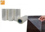 Customized Size Plastic Sheet Protective Film Recycled 50 Micron PMMA Protective