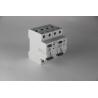 Buy cheap VDE KEMA Certified RCCB Circuit Breaker 6kV Rated Service Impulse Withstand from wholesalers