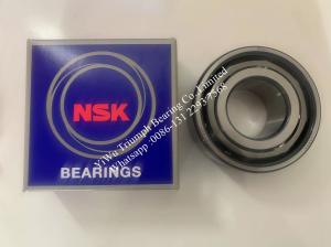 Quality Japan Nsk Double Row Angular Contact Ball Bearing 5311 wholesale