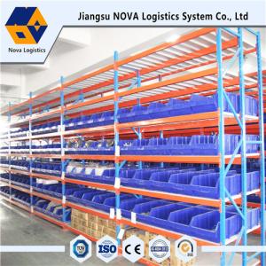 Quality Supermarket Adjustable Shelving Systems wholesale