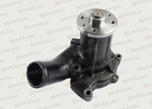 Quality 1136500171 6BG1 Diese Water Pump 1-13650017-1 For EX200-5 Excavator wholesale
