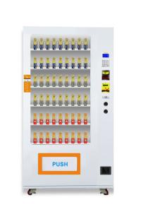Quality 24 Hours Pencil Vending Machine , Automatic Products Vending Machine wholesale
