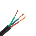 2*0.3mm 3*0.3mm PVC Insulated Sheath Cable for Durable Electrical Appliance