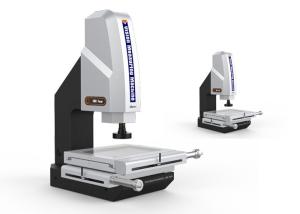 China 521-170F Code Optical Measuring Machine Accuracy Powerful Measuring Software on sale
