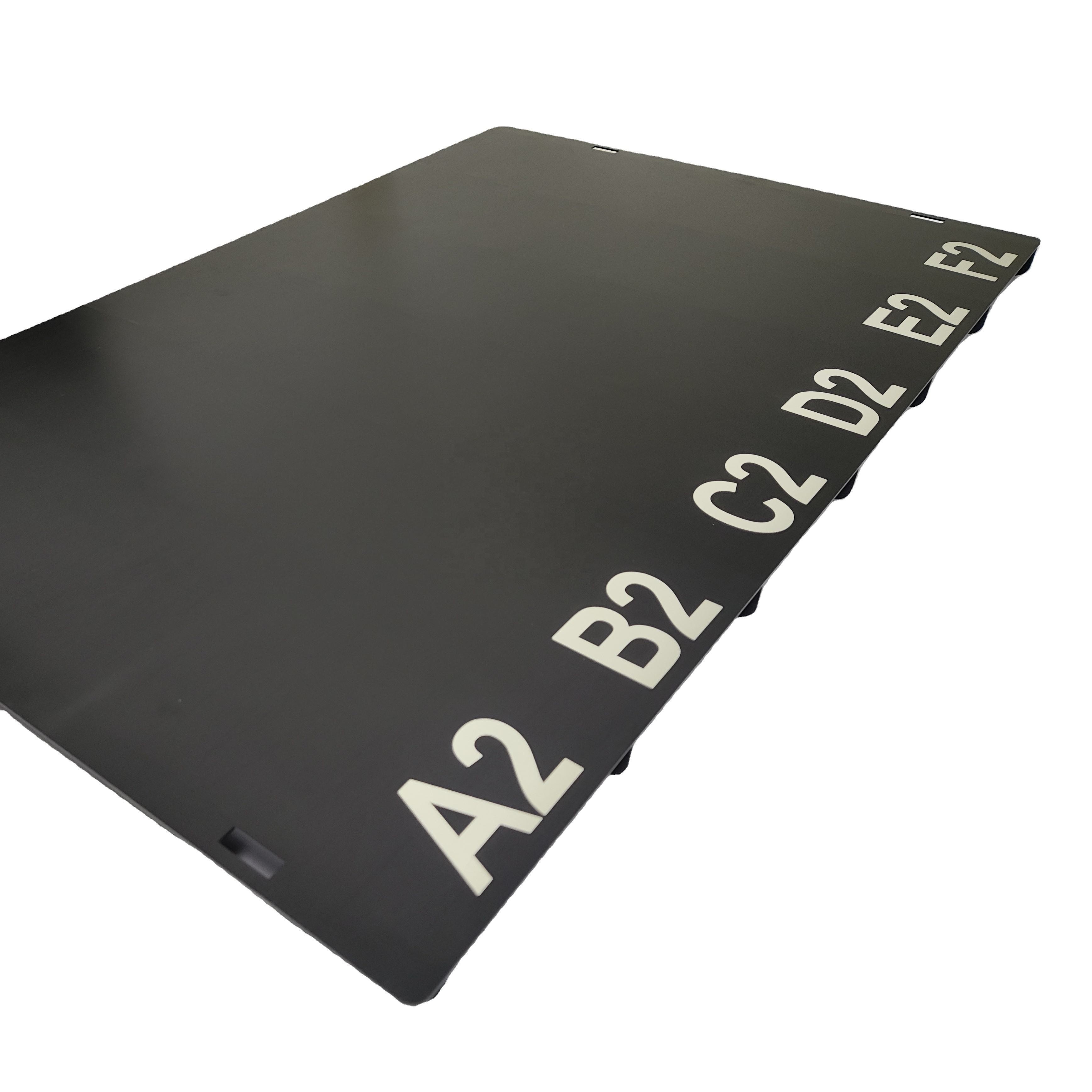 Free Sample Laser Cutting Services Stainless Steel Sheet Metal Fabrication with Logo Marking