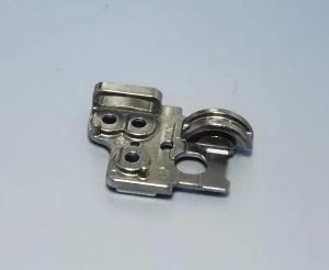 Quality 0.05mm Titanium Metal Injection Molding wholesale
