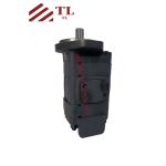 14561970 Hydraulic Gear Pump For Volvo EC460 Excavator At Machinery Repair Shops