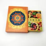 Washable 3mm Hollow Sheet Corrugated Box Packaging Carton For Promotion