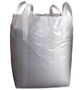 Quality Half Cross Corner 1T Open Top UN Certified Fibc Bulk Bags wholesale