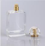 100ml Beauty Perfume Bottle