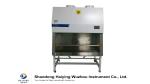 Class II A2 Biosafety Cabinet 10 Degree Physiological Slope