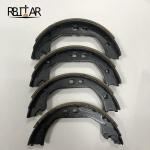 673000035 Maserati Brake Pad Metal Rear Brake Shoes Kit 2015