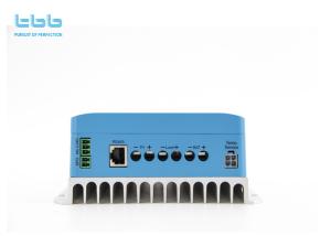 Quality Temperature Compensation Charger Controller 100V30A 250V100A Solar Hybrid System wholesale