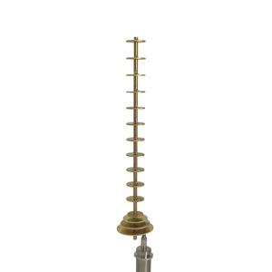 Quality 5100-5900MHz 16dBi Copper Yagi Antenna wholesale