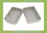Screws 290x200x130mm Waterproof Plastic Enclosure Box