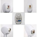 Germany DILAS laser bars permanent salon laser hair removal machine for dark