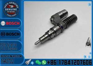 Quality Huida Engine Spare Parts Fuel Injector 1920420 1487472 1942702 wholesale