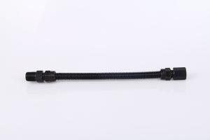 Quality 150PSI Ss304 Flexible Hoses Corrugated Stainless Steel Hose For Gas Connector wholesale