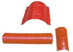 0.8mm Metal Roofing Ridge Cap Roll Former Equipment Garage Door Roll Forming