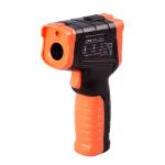 650nm Laser Handheld Infrared Thermometer 1.5V Battery CE IP54