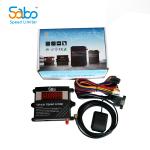 KEBS Black 12 Months Warranty Remote Control GPS Speed Limiter