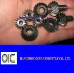 Spiral Bevel Gear and Pinions