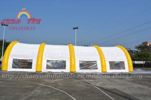 Quality Giant Portable Inflatable Tent for Exhibition/Party Use wholesale