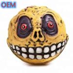 Madballs Toys Commercial OEM Design Madballs Soft Vinyl Figurine Toys