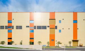 Quality Q355B Steel Portal Frame Prefab Steel Structure Warehouse Building wholesale
