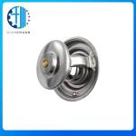 Thermostat 61800061040 612600060122 612600060873 For Weichai Wp7 Engine Spare