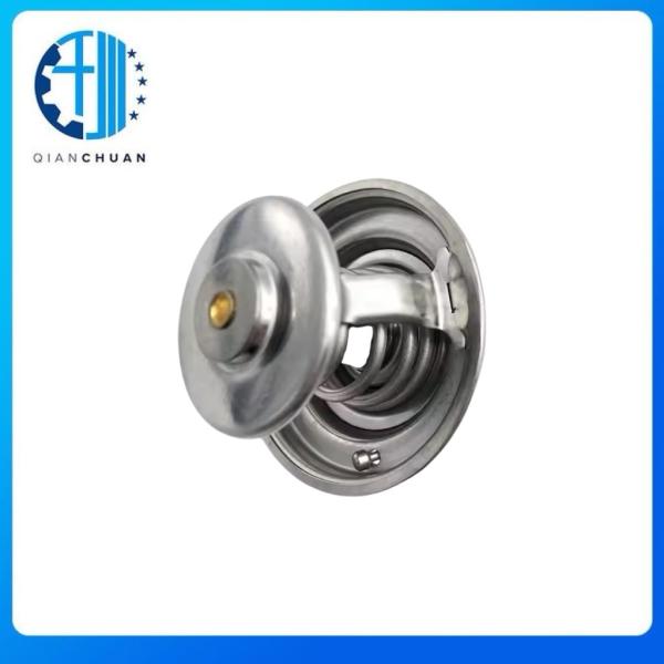 Thermostat 61800061040 612600060122 612600060873 For Weichai Wp7 Engine Spare