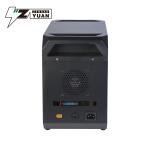 MPPT Charging Battery 2000 Watt Lifepo4 Portable Power Station For Home Outdoor