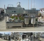 CE certificated customized Automatic tofu production line Small Scale Tofu
