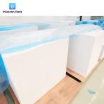 Eco Friendly Printable Stone Paper Rolls Offset Printing UV Printing