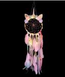 Creative Cat Shape Gift Dream Catcher